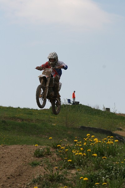Přebor SMS Pardubice Opatov 8.5.2008